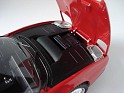 1:18 Hot Wheels Ferrari F512M 1992 Red. Uploaded by DaVinci